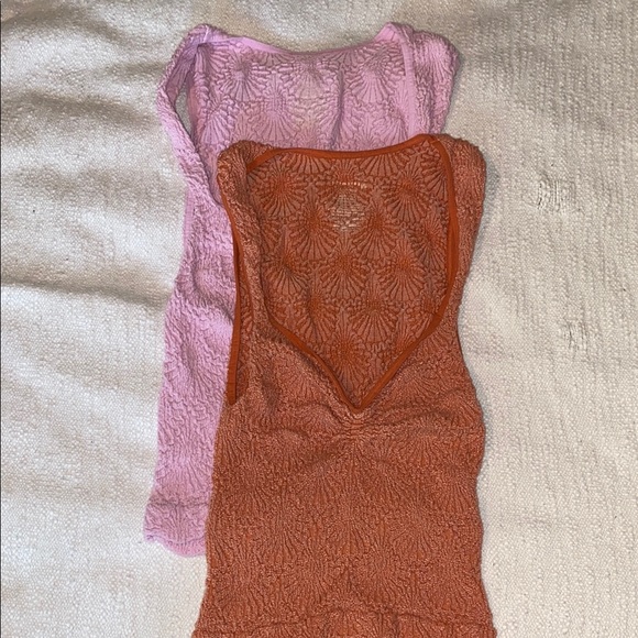 FP cami bundle💖 - Picture 2 of 3